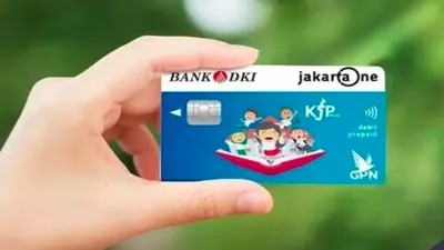 Ilustrasi. Asyik! Dana KJP Plus Bulan Juli Tahun 2023 Cair, Segera Cek Rekening Sekarang