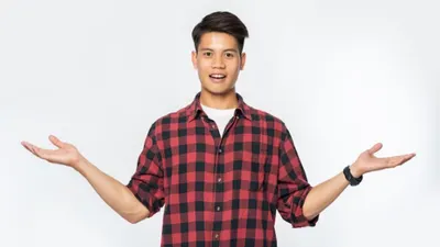 Ilustrasi. Seorang yang punya kharismatik