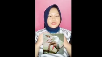 Siswi SMP Jambi viral kritik pemerintah
