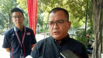 Denny Indrayana