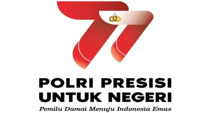 Hari ini Sabtu, 1 Juli 2023 banyak yang bertanya memperingati hari apa dan apakah ada hubungannya dengan Polri.