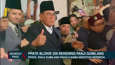 Panji Gumilang