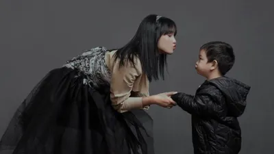 So Sweet! Inilah Deretan Momen Manis Fuji dan Gala Sky di Pemotretan Terbaru yang Sukses Bikin Baper Netizen