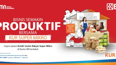KUR Super Mikro BRI 