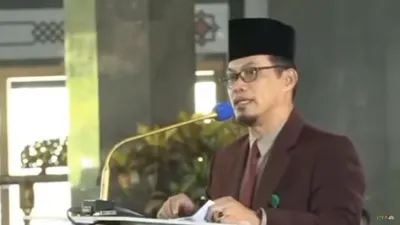 HEBOH, Guru Besar UIN Pekalongan Sebut Panji Gumilang Layak Jadi Presiden Minimal Menteri, Ini Alasanya