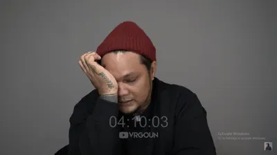 Virgoun klarifikasi isu perselingkuhan