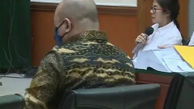 Mami Linda mengaku menjadi istri siri Teddy Minahasa