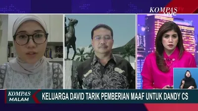 Pakar Hukum Hibnu Nugroho