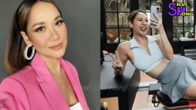 Diduga Pacar Baru Bunga Citra Lestari, Nama Tiko Aryawardhana Jadi Sorotan, Ternyata Duda Beranak Tiga