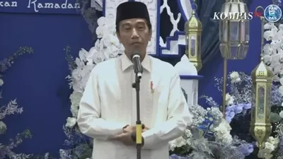 Pengamat Politik Adi Prayitno mengatakan bahwa batalnya Piala Dunia U-20 itu memicu hubungan Jokowi dan PDIP meregang.