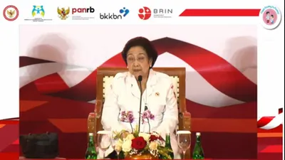 Megawati