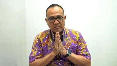 Rafael Alun Trisambodo Akhirnya mengundurkan diri dari ASN