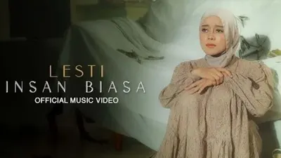 Lesti Kejora Rilis Single Baru Bertajuk Insan Biasa