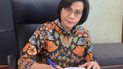 Demi Jaga Sumber Kekayaan dan Pendapatan Negara dari Korupsi dan TPPU, Kemenkeu Siap Lakukan Pengejaran!