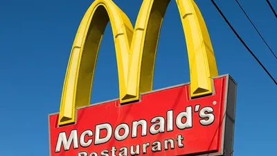 McDonalds