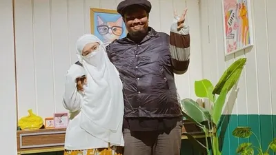 Virgoun dan Inara Rusli