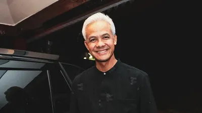 Ganjar Pranowo