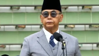 Tak Habis Akal, Panji Gumilang Akui Punya Cara Begini Agar Ratusan Rekening yang Diblokir PPATK Dapat Kembali