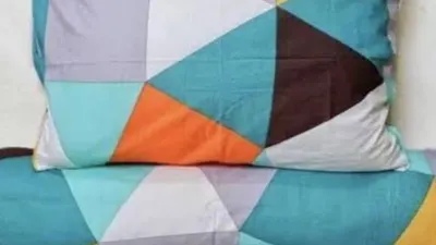 3 Rekomendasi Sarung Bantal Kepala yang Menarik di Tahun 2023