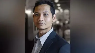 Update Dosen UII yang Hilang, Sudah Terlacak di Amerika Serikat Lewat Bandara Boston, Dadakan Ubah Rute?