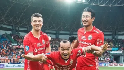 Pertandingan antara Persija Jakarta dan Barito Putera akan berlangsung pada hari Rabu, 22 Februari 2023. Kedua tim akan bertanding di Stadion Patriot Candrabhaga pada pukul 15.00 WIB.