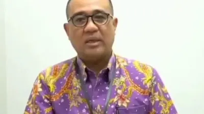 Rafael Trisambodo