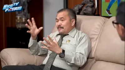 Kamaruddin Simanjuntak