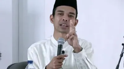Buka Bersama Bisa Saja Tak Diridhai oleh Allah SWT, Ustaz Abdul Somad: Bukan Adab Islam Jika…..