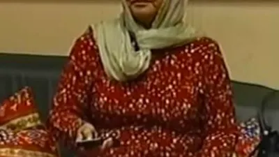 Waduh! Nani Wijaya Dilarikan ke Rumah Sakit Akibat Sesak Nafas, Pihak Keluarga : Mohon Doa Kesembuhan