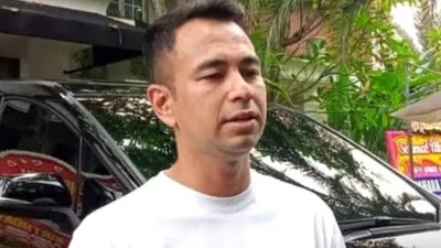 Raffi Ahmad Akui Pernah punya cicilan hampir Rp 2 Miliar Perbulan