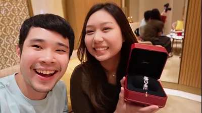 Anti PayLater! Kado Gelang Rp 1,5 Miliar Jess No Limit untuk Sisca Kohl Viral, Hanya Ada Satu di Indonesia