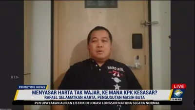 Boyamin Saiman, Koordinator MAKI