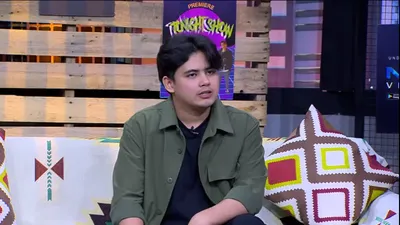 Aliando Syarif
