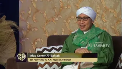 Buya Yahya