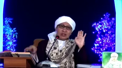 Buya Yahya