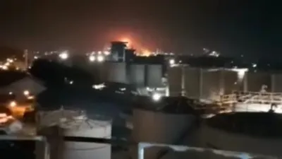 Berikut 5 Fakta Ledakan di Kilang Pertamina Dumai Riau, Ternyata Bukan Kali Pertama