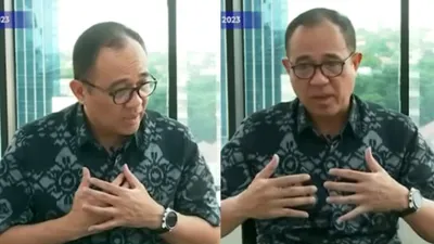 Sanggahan Keras Rafael Alun: Saya Tidak Pernah Sembunyikan SDB, Tak Tahu Nominalnya Hingga Tantang Cek  CCTV