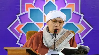 Buya Yahya
