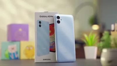 Samsung A04e