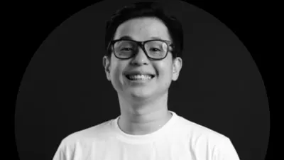 Ernest Prakasa