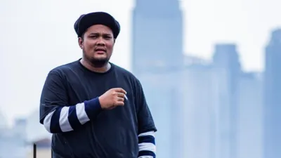 Virgoun siap bercerai?