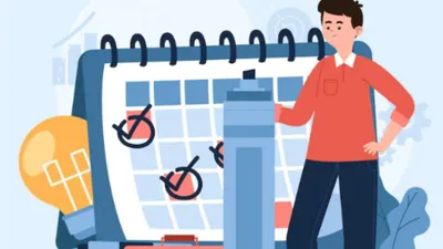 Ilustrasi. Pada daftar resmi tidak ada keterangan apakah tanggal 6 Mei 2023 merupakan libur nasional atau bukan.