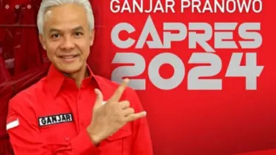 Ganjar Pranowo