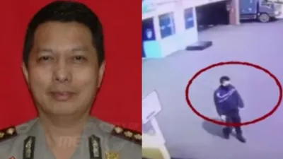 Puslabfor Polri Buka Suara soal Tewasnya AKBP Buddy