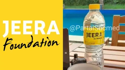 Jeera Foundation