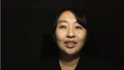 Dokter forensik Stephanie Anindita