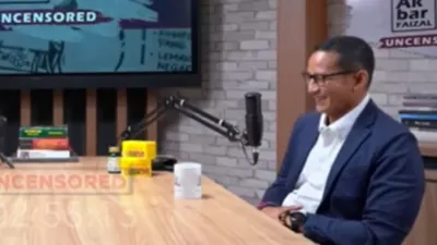 Sandiaga Uno