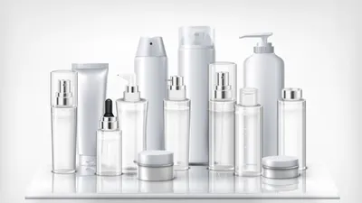 Ilustrasi. Skincare