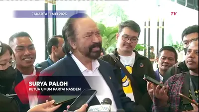 Surya Paloh