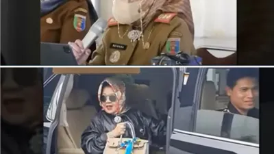 Kadinkes Lampung Reihana Wijayanto kembali dipanggil Komisi Pemberantasan Korupsi (KPK)